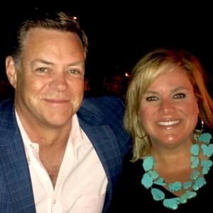 Meet your Posher, Mark